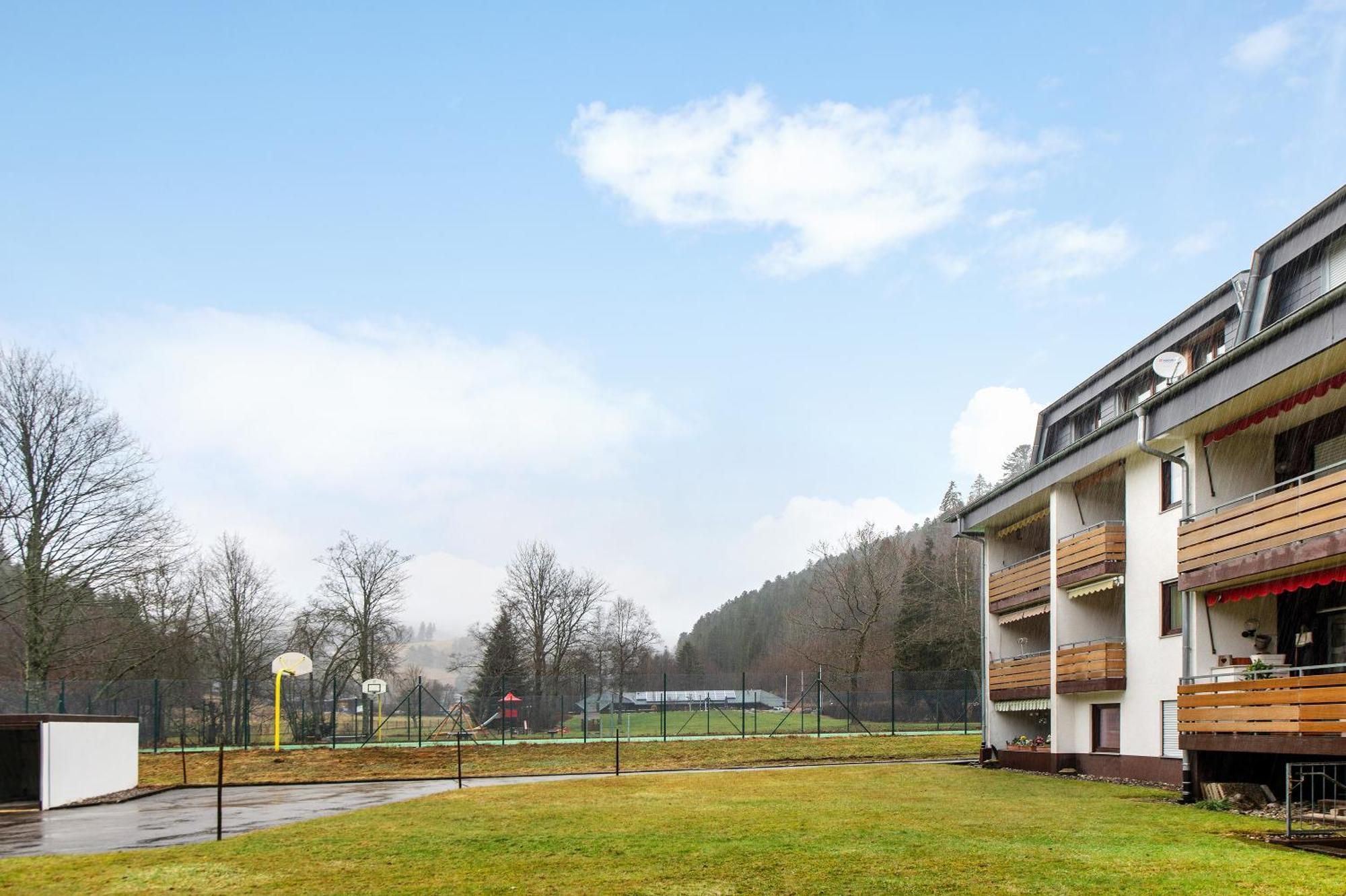 Eichhoernchens Paradies Todtmoos Exterior photo